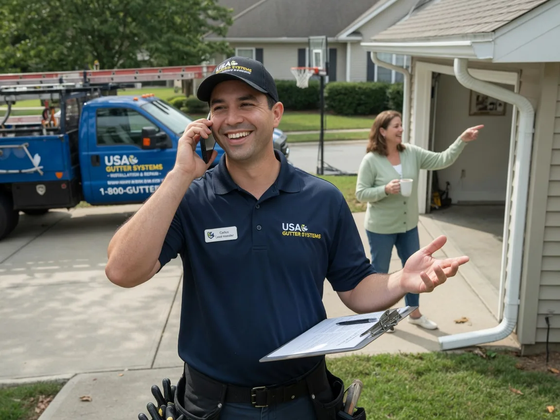 Gutter Installation Anita, PA FAQs